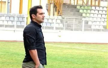 جمشیدیان: تراکتور تیم پره‌ستاره‌ای است 