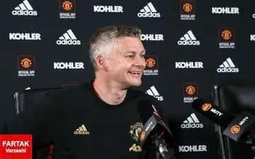 اولگنار سولسشایر: پیشرفت پاری‌سن‌ژرمن فوق‌العاده بوده است 