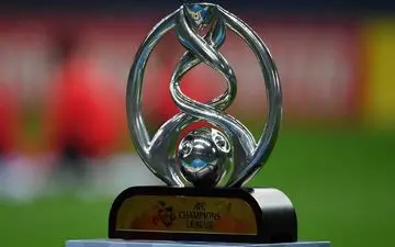 هافبک سپاهان صاحب عنوان پاس گل برگزیده مرحله گروهی لیگ قهرمانان ۲۴-۲۰۲۳