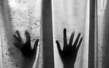 کاری که جوان افغانی با دختر ایرانی در فضای سبز کرد!