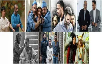 فیلم‌های نوروزی تا امروز چقدر فروش داشتند؟