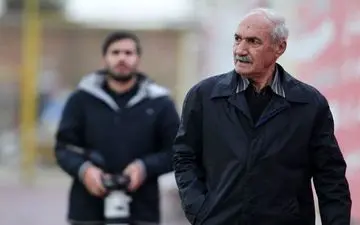 اولین گل تاریخ پرسپولیس را من زدم/ برای بردن استقلال لیگ را فراموش کنند
