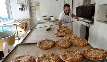 اعلام ساعات کار نانوایی‌های کرمانشاه در تاسوعا و عاشورا 