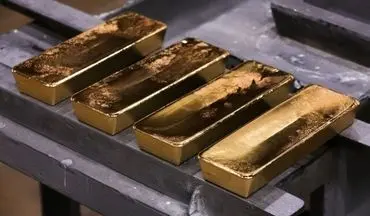 طلا ارزان شد