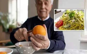 پرتقال و گوجه فرجه برای کنترل دیابت