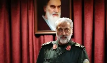 سردار شکارچی: پاسخ ایران به حمله صهیونیست‌ها سنگین خواهد بود