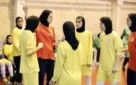 اعلام اسامی بازیکنان دعوت شده به تیم ملی