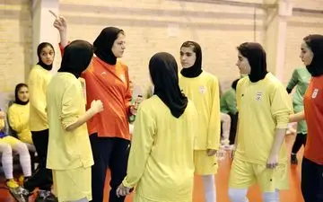 اعلام اسامی بازیکنان دعوت شده به تیم ملی