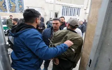 دستگیری ۲۳۷ خرده فروش مواد مخدر در کرمانشاه
