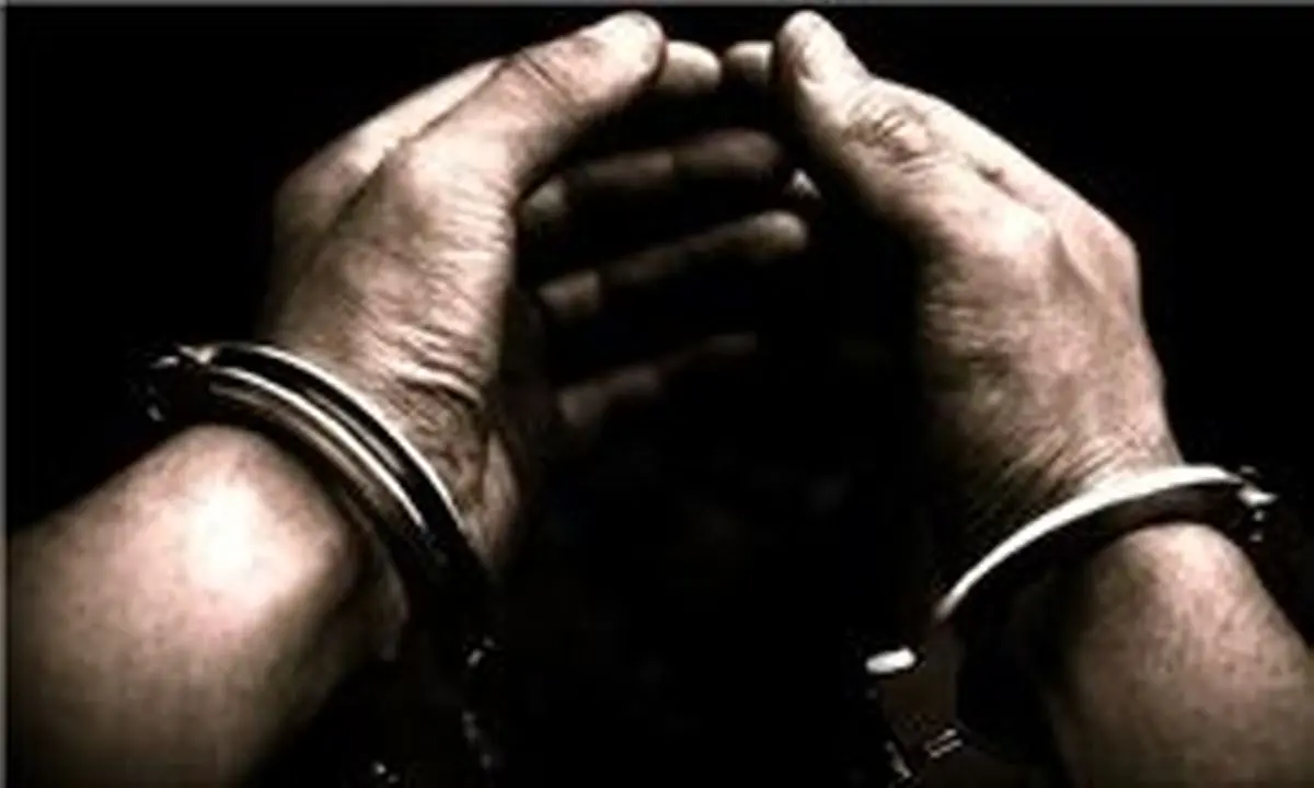 دستگیری بازیکن تیم پر طرفدار لیگ برتری