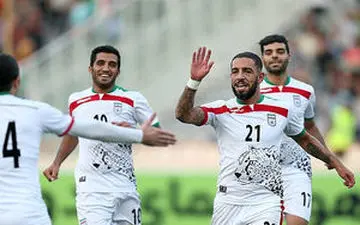 محبوب‌ترین بازیکن یوزها در سرزمین چشم بادامی ها