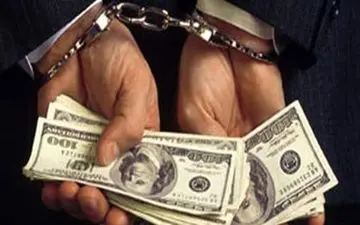 کشف فساد 22 میلیون دلاری در مازندران