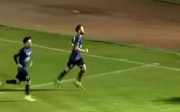 گل دوم گل گهر به فجر | فیلم