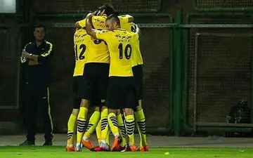 پرسپولیس قبل از دربی صدرنشینی را از دست می‌دهد!؟ + عکس