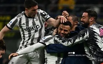 رونمایی از پیراهن فصل آینده یوونتوس + عکس 