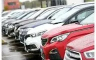 قیمت خودرو آرام گرفت