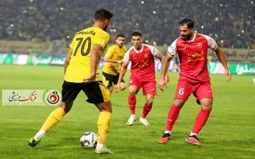 اختلافات در پرسپولیس سر باز کرد/ سرخپوشان از خجالت درویش درمی‌آیند؟
