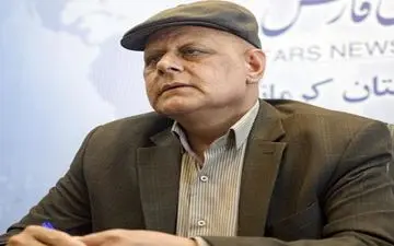 پیام مدیرکل منابع طبیعی و آبخیزداری به مناسبت روز جهانی محیط‌زیست – 5 ژوئن 2021