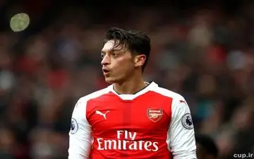  ترکیب احتمالی آرسنال برای بازی با بایرن