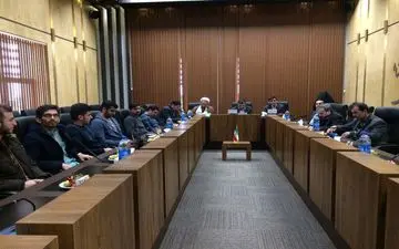 برگزاری  مراسم اختتامیه اولین جشنواره ى "حرکت" در  دانشگاه صنعتى کرمانشاه 