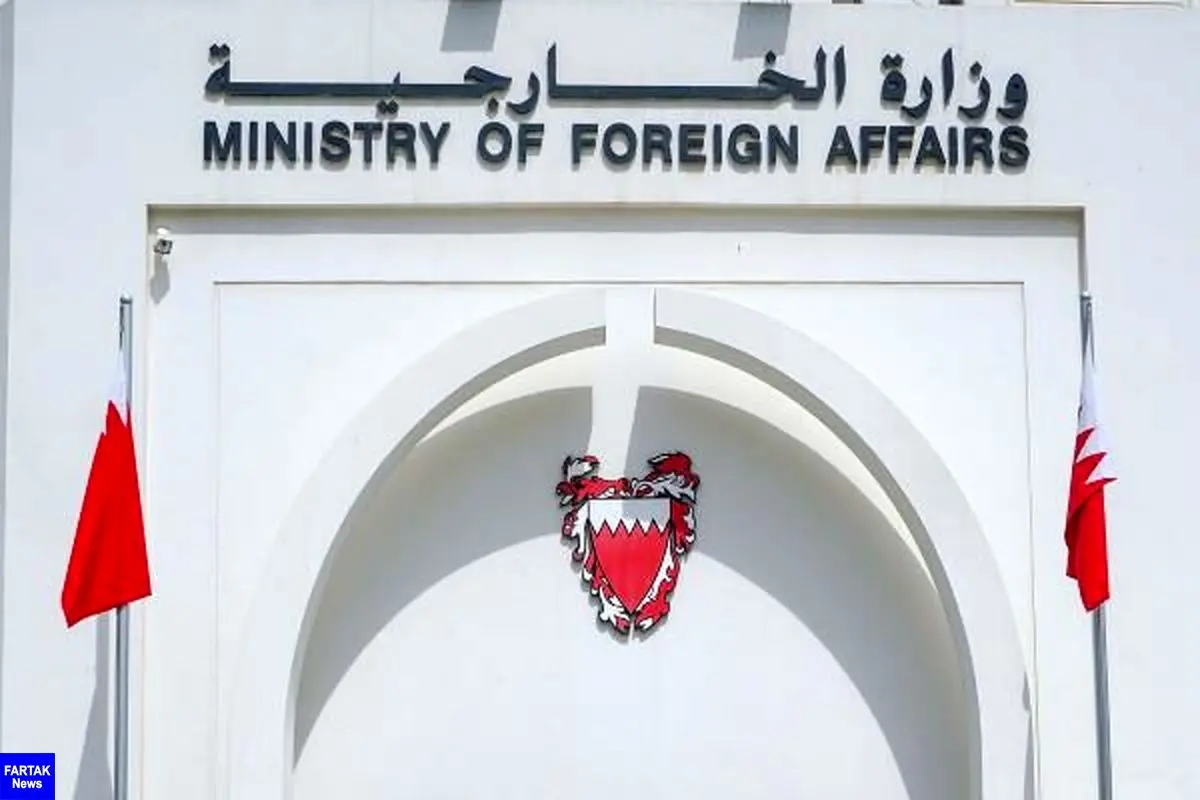 بحرین ادعای قطر در مورد نقض حریم هوایی توسط جنگنده های بحرینی  را رد کرد
