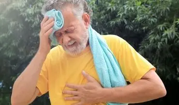 خطر دمای نامناسب برای قلب؛ گرما یا سرمای شدید ریسک مرگ را بالا می‌برد