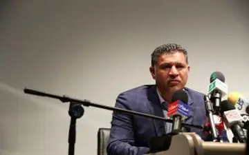 حذف از فوتبال؛دایی واکنش نشان داد!