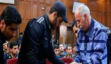  اعتراض وکیل محمد ثلاث به حکم دادگاه کیفری