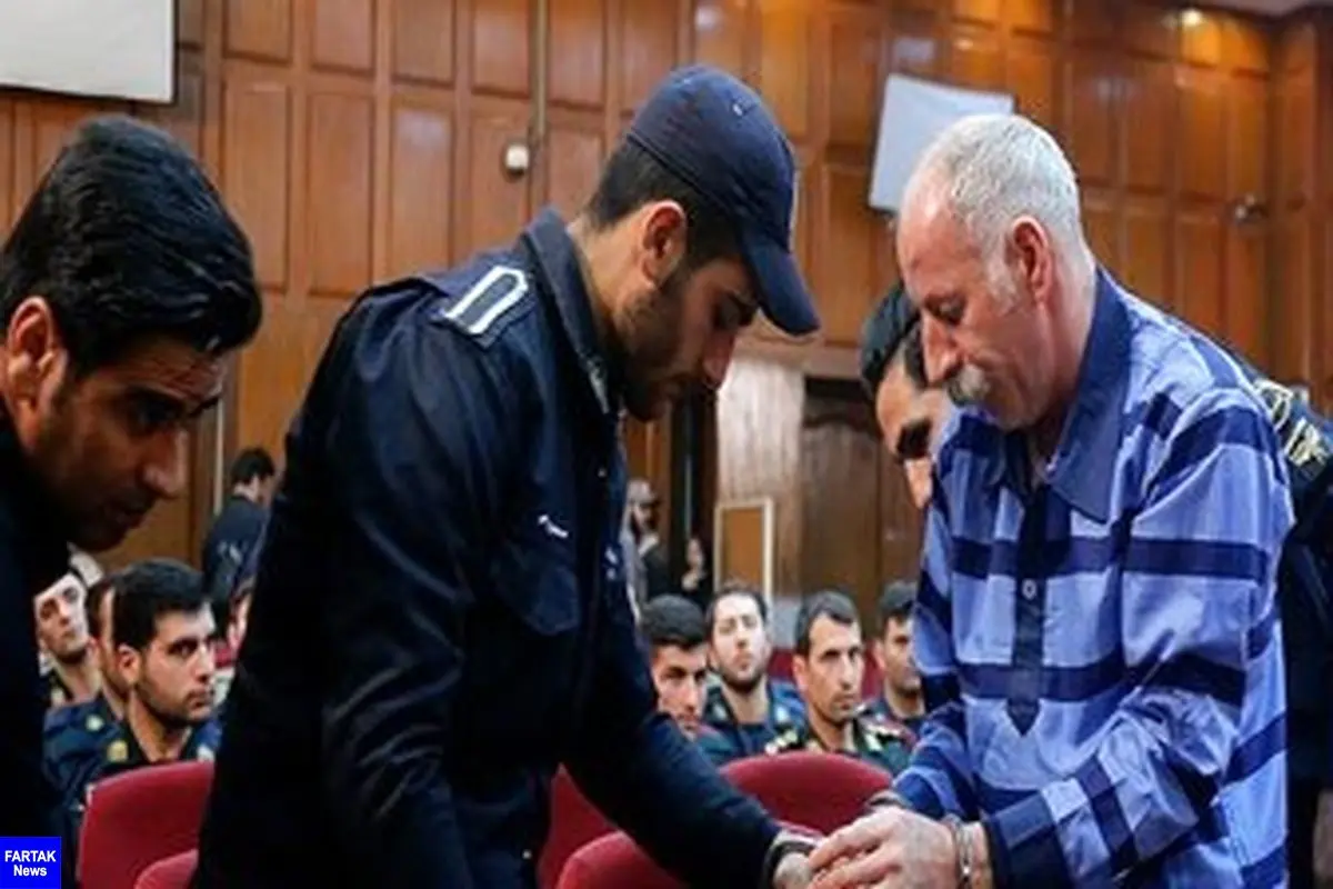  اعتراض وکیل محمد ثلاث به حکم دادگاه کیفری