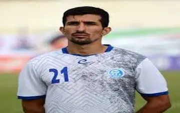 جدایی مدافع فولاد به سمت مقصدی جدید