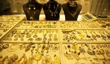 بازار طلای تهران تا 11 مهرماه تعطیل است