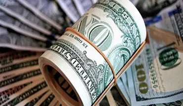 سکته دلار در بازار + فیلم