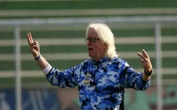 نظر عجیب شفر در مورد خصوصیات بازیکنانش