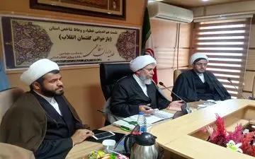 استاد حوزه و دانشگاه:
توجه به معنویات باعت سلامت و سعادت جامعه می شود
