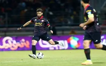  فرجی: با من برای تمدید قرارداد با پرسپولیس مذاکره شده است 