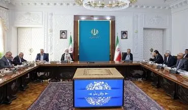 اژه‌ای: حمایت از بخش خصوصی سالم باید به تعهد اخلاقی حاکمیت تبدیل شود