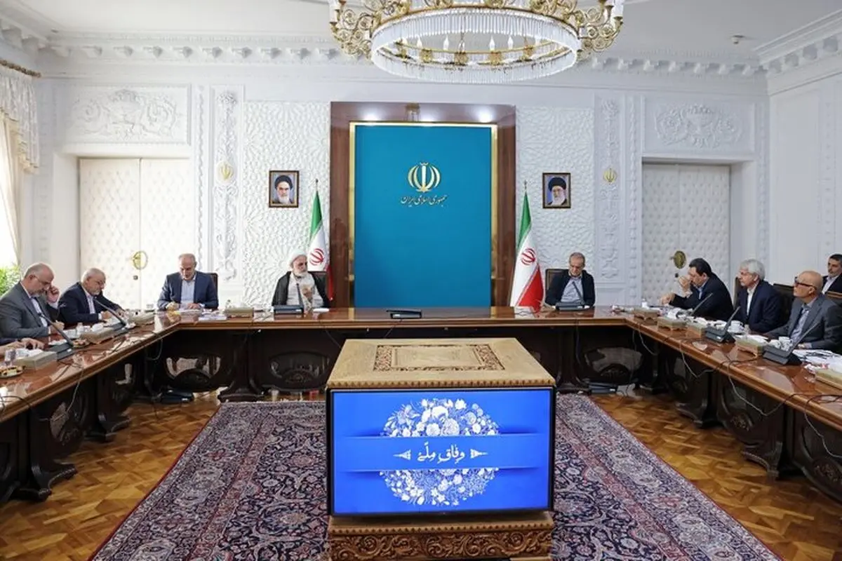 اژهای: حمایت از بخش خصوصی سالم باید به تعهد اخلاقی حاکمیت تبدیل شود