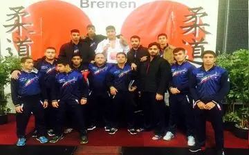  نخستین مدال ایران توسط راستگر بدست آمد/ عنوان هفتمی برای یزدانی 