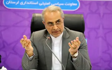 شرایط کرونا در لرستان حاد است