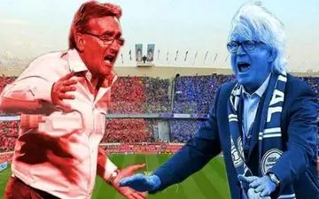 تفاوت پروفسور کروات و شیر ژرمن؛ چیزی که برانکو دارد و شفر ندارد!