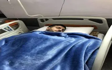 ستاره ملی پوش پرسپولیسی اردوی تیم ملی را از دست داد