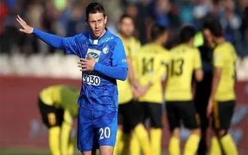 کلاه بزرگی که شاه‌ماهی نقل‌وانتقالات بر سر استقلال گذاشت!