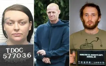 زندگی در سایه یک بلای مخرب: اعتیاد فرزندان سلبریتی‌های هالیوود به مت‌آمفتامین