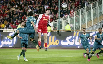 اعتراض تند سرمربی لیگ برتری؛ امتیازات ما را هم برگردانید!