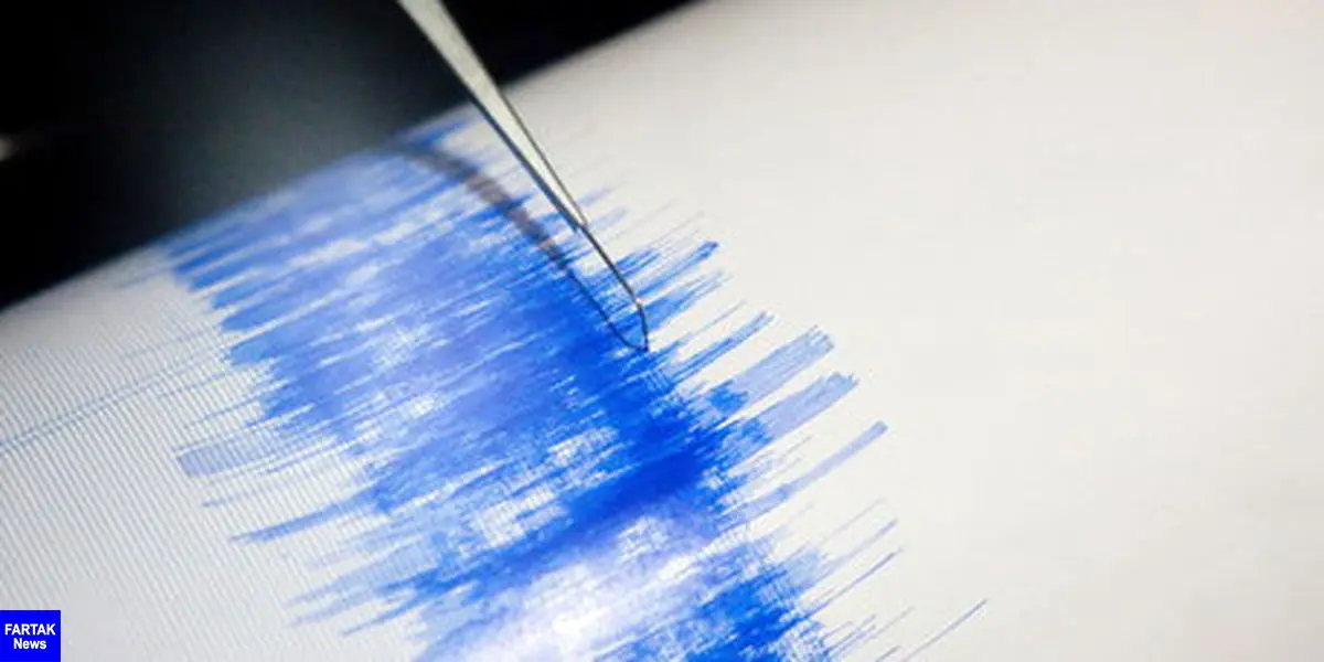 ثبت بزرگترین زلزله هفته گذشته در" عسلویه" و "تخت"