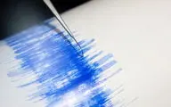 ثبت بزرگترین زلزله هفته گذشته در" عسلویه" و "تخت"