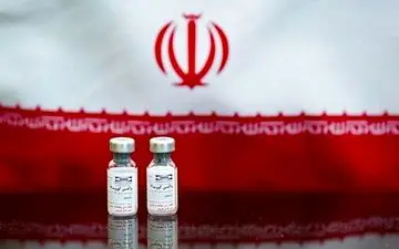 مرحله اول تست انسانی واکسن ایرانی کرونا از نیمه گذشت