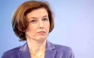 توجیه وزیر دفاع فرانسه درباره «مرگ مغزی ناتو»