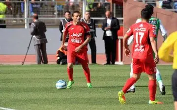 برانکو خواهش مرا درباره طارمی قبول کرد / هواداران مهمترین دلیل قهرمانی ما بودند