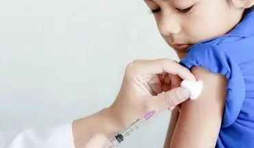هشدار به والدین درباره واکسینه نشدن نوزادان